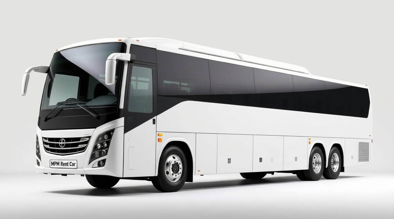 Tourism Bus